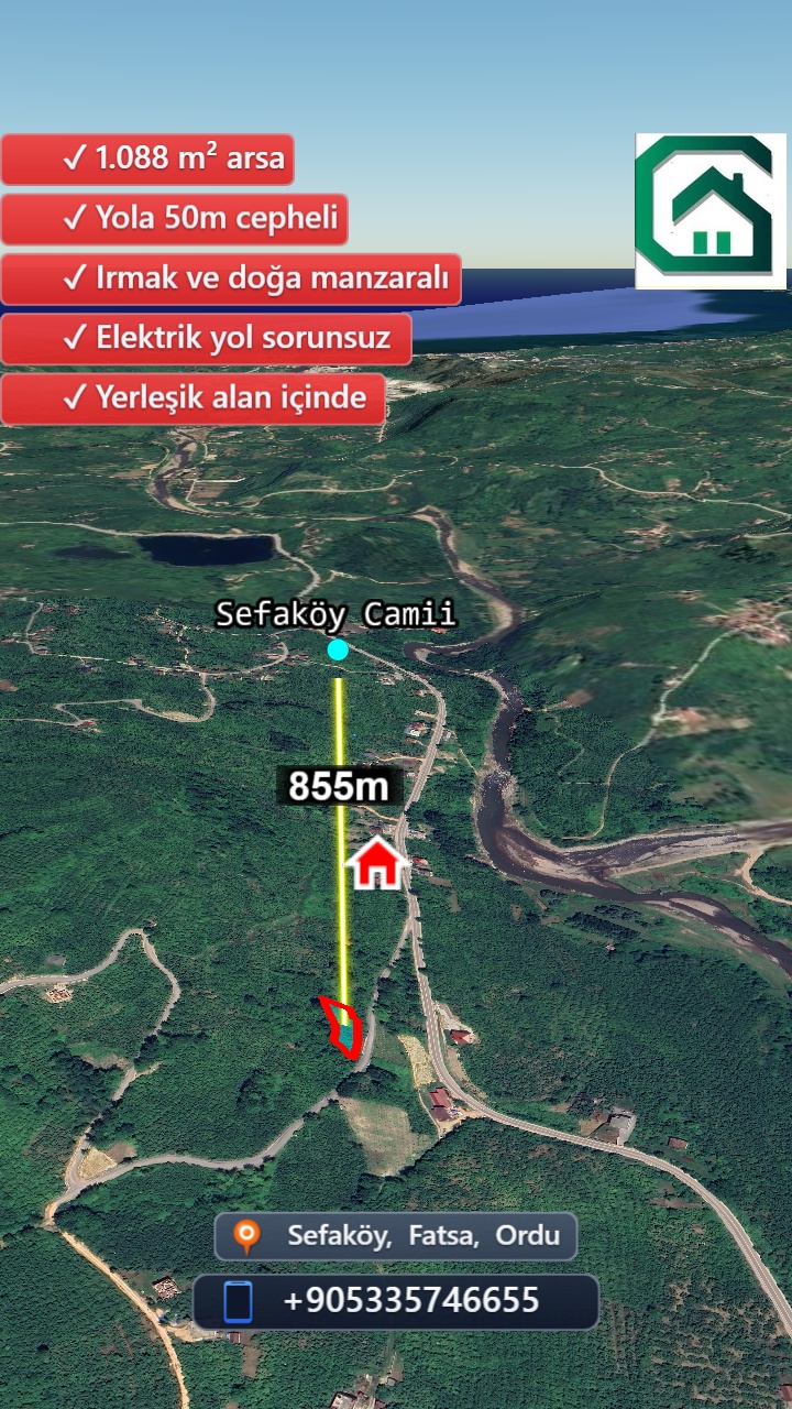 Drone Fotoğraf 7