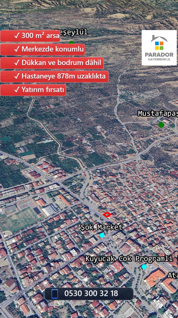 Drone Fotoğraf 9