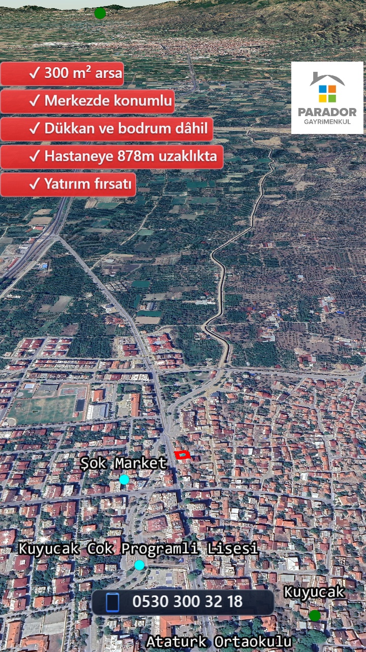 Drone Fotoğraf 10
