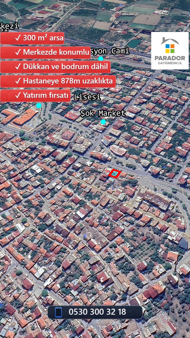 Drone Fotoğraf 8