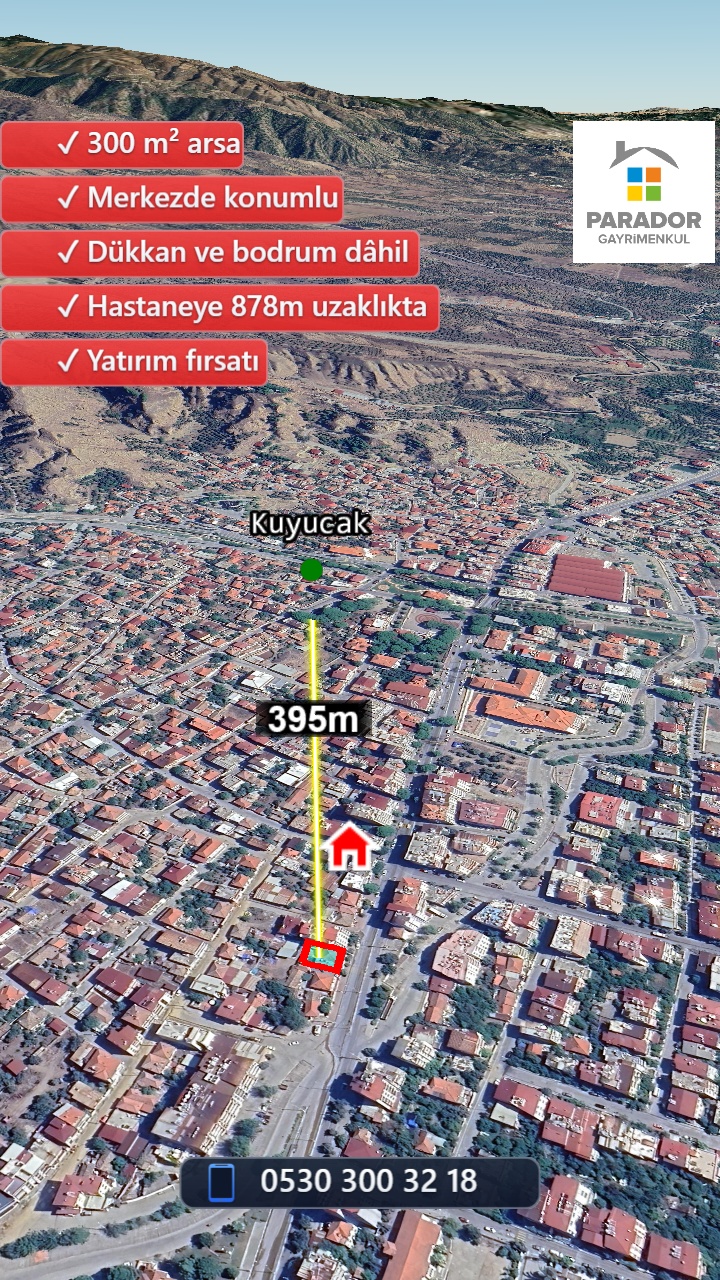 Drone Fotoğraf 4