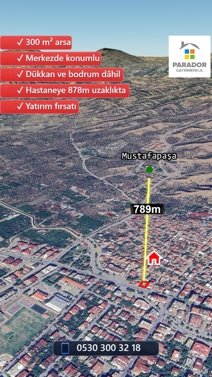 Drone Fotoğraf 6