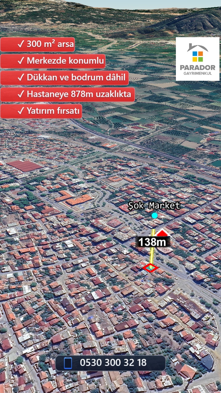 Drone Fotoğraf 7