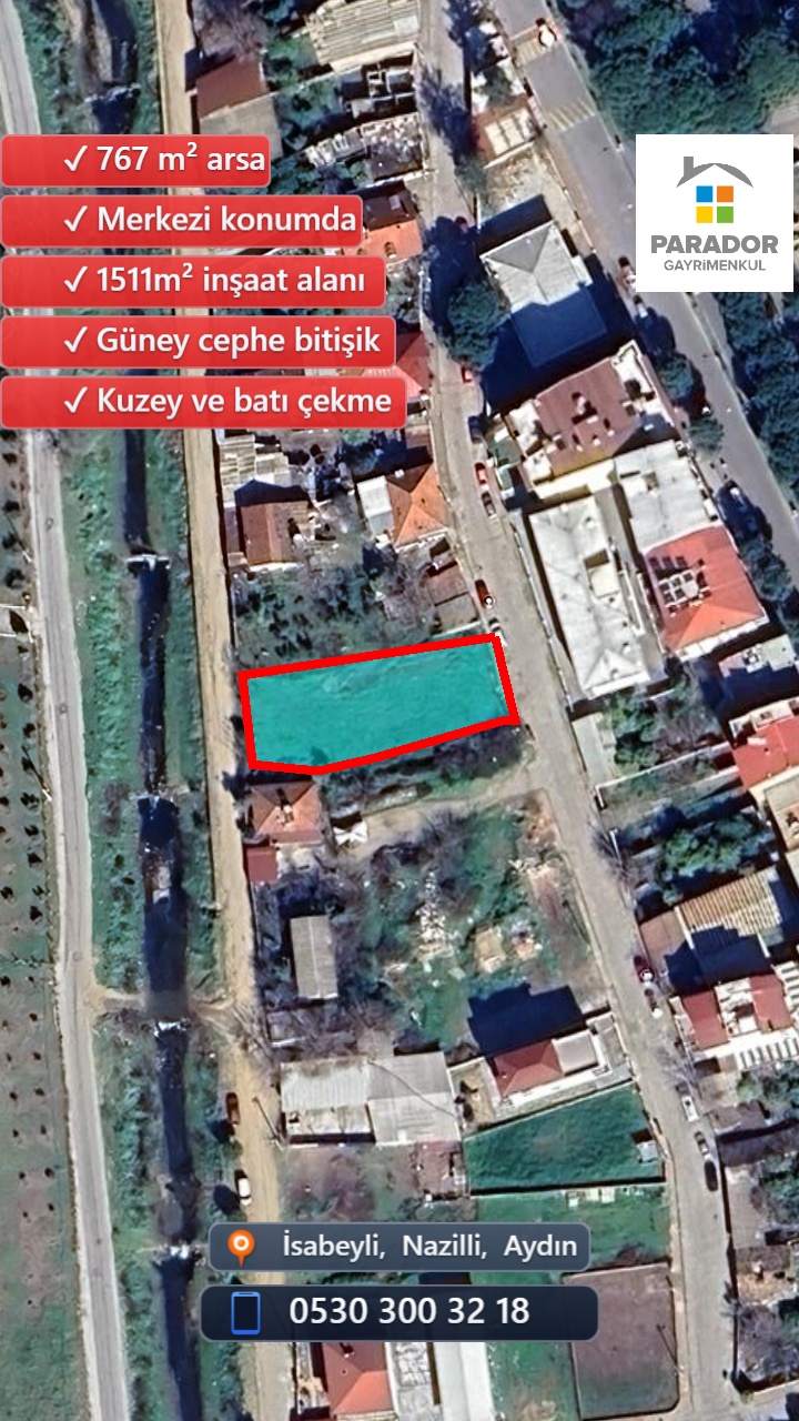 Drone Fotoğraf 1