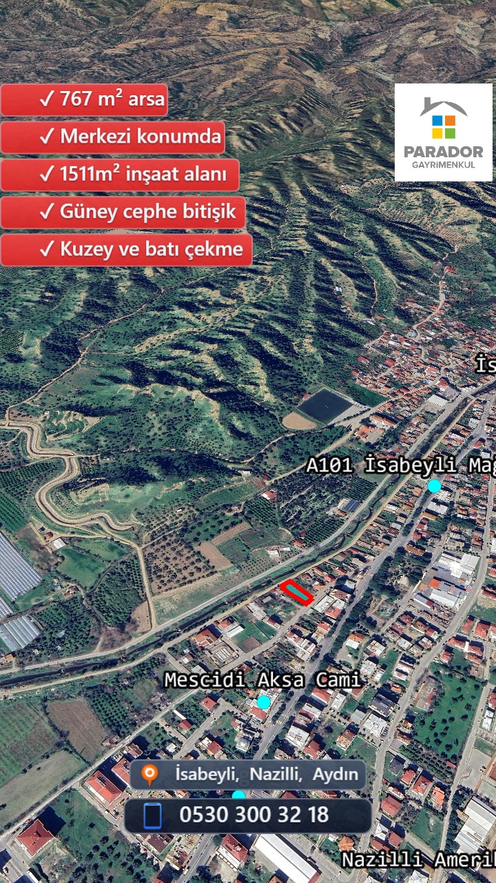 Drone Fotoğraf 9