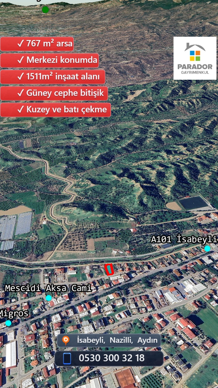 Drone Fotoğraf 10