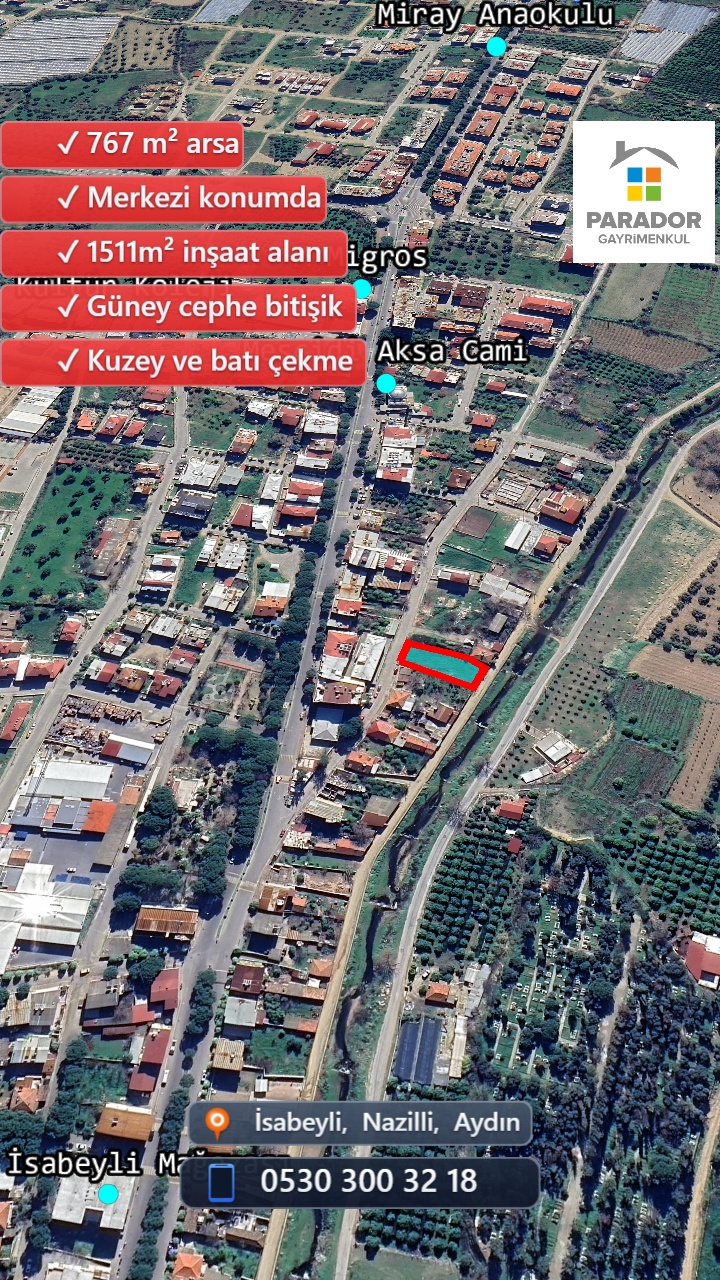 Drone Fotoğraf 8