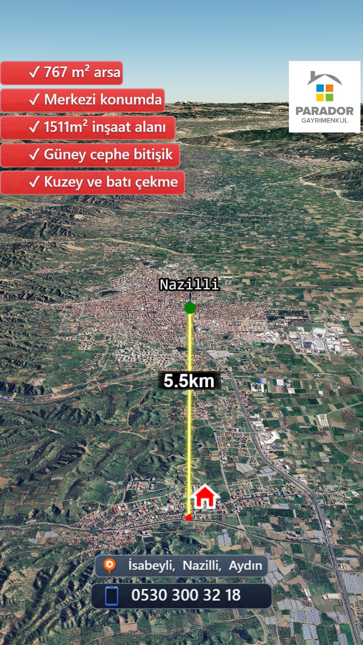 Drone Fotoğraf 4