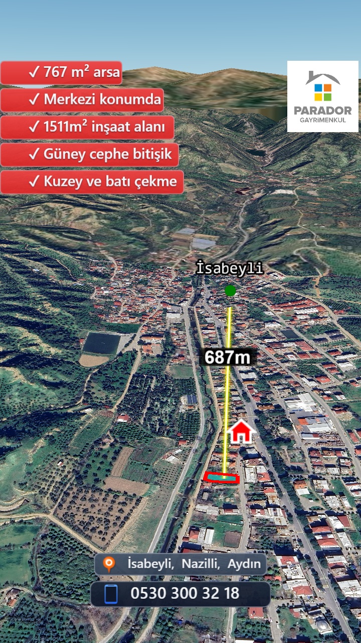 Drone Fotoğraf 5