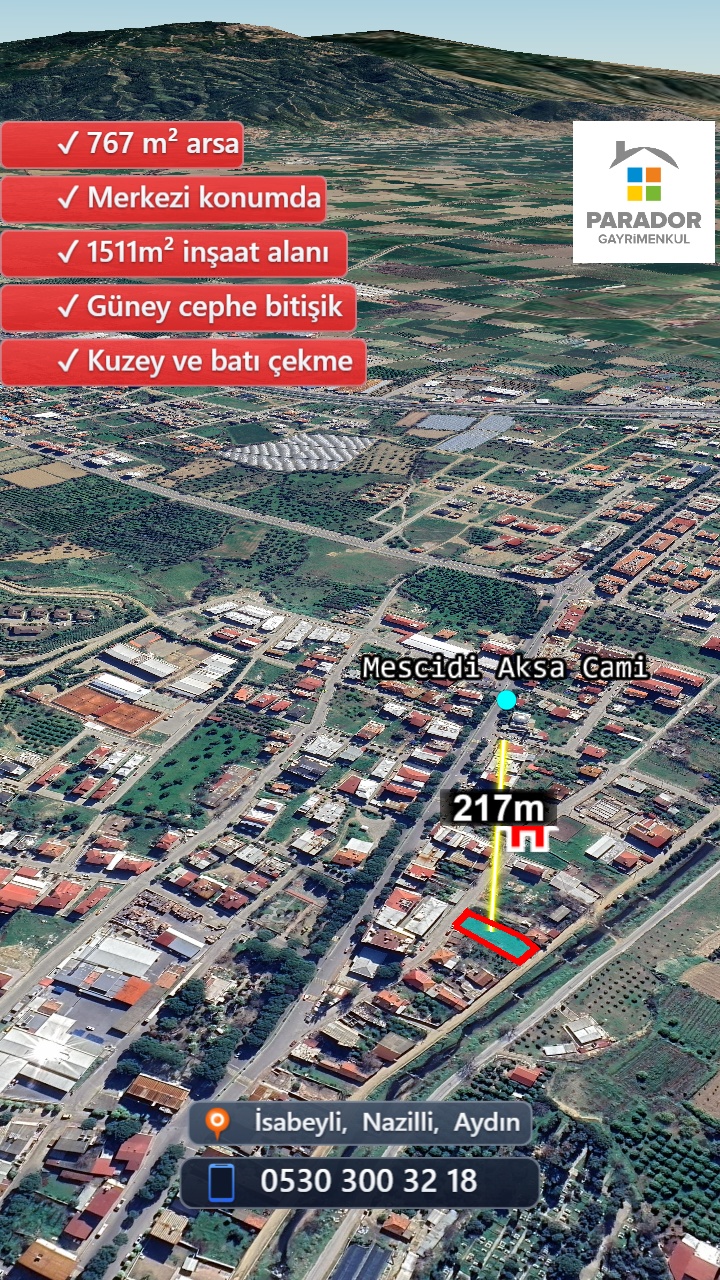 Drone Fotoğraf 6