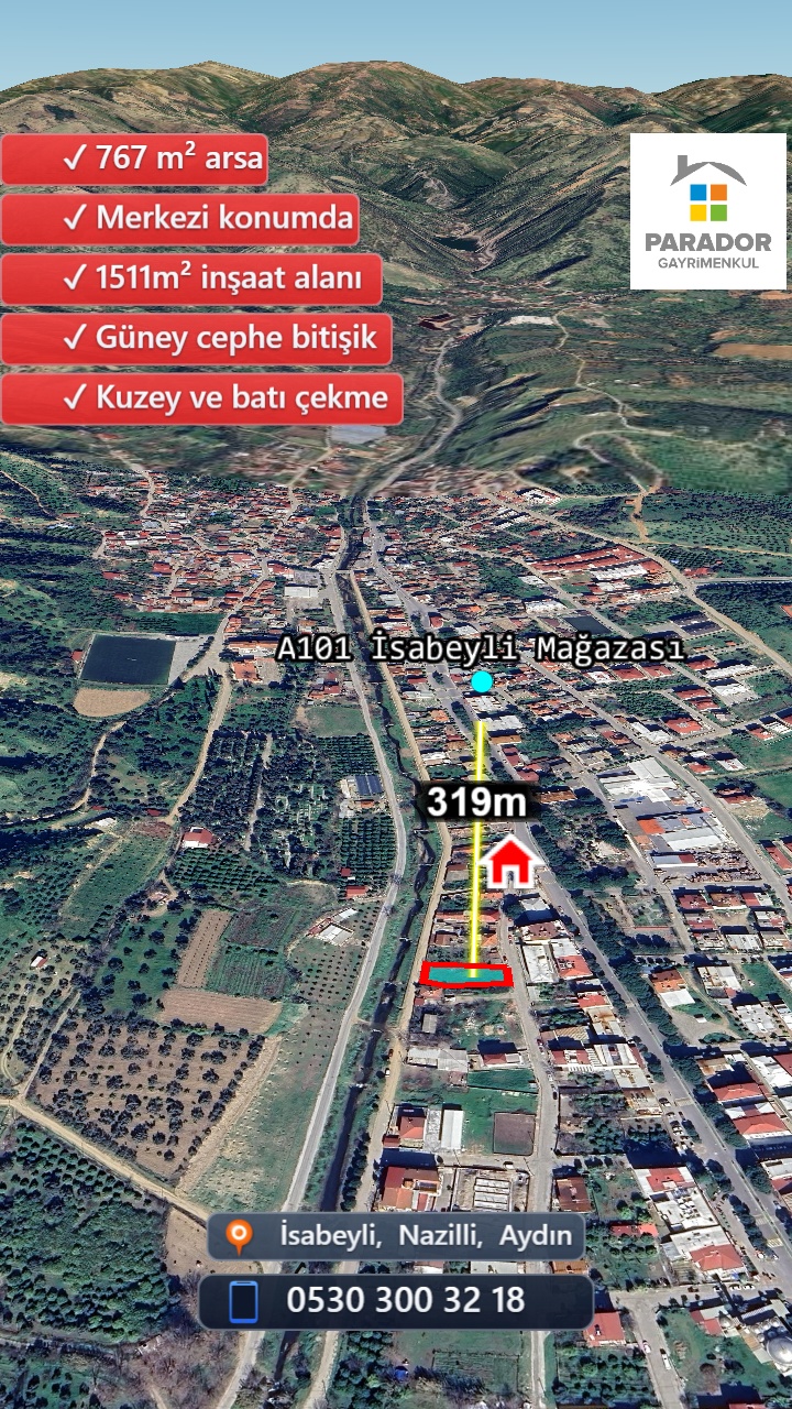 Drone Fotoğraf 7