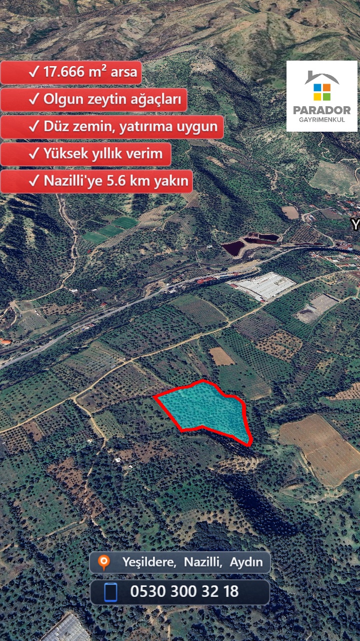 Drone Fotoğraf 9