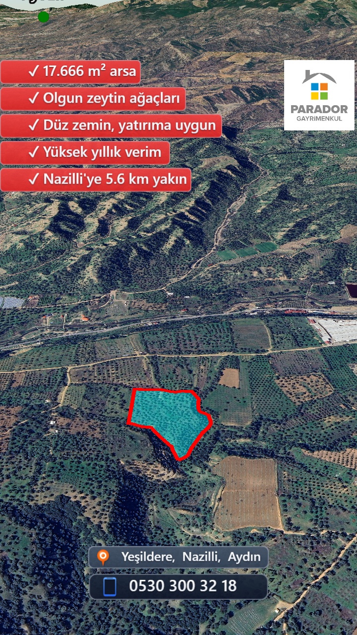 Drone Fotoğraf 10