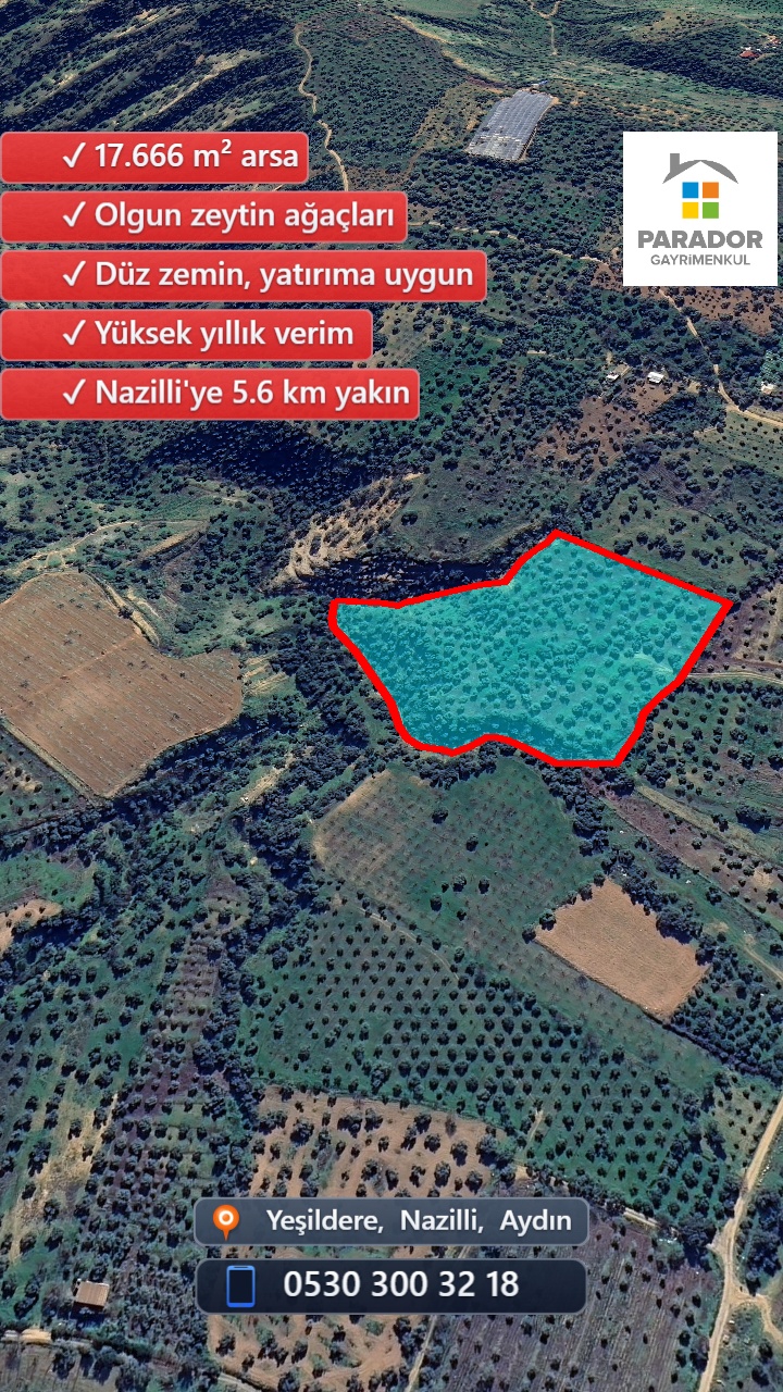 Drone Fotoğraf 8