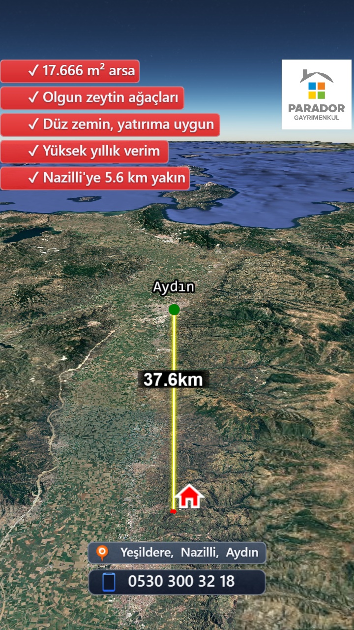 Drone Fotoğraf 3