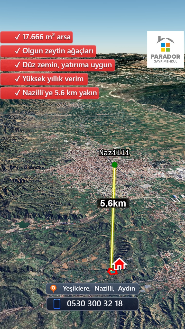 Drone Fotoğraf 4