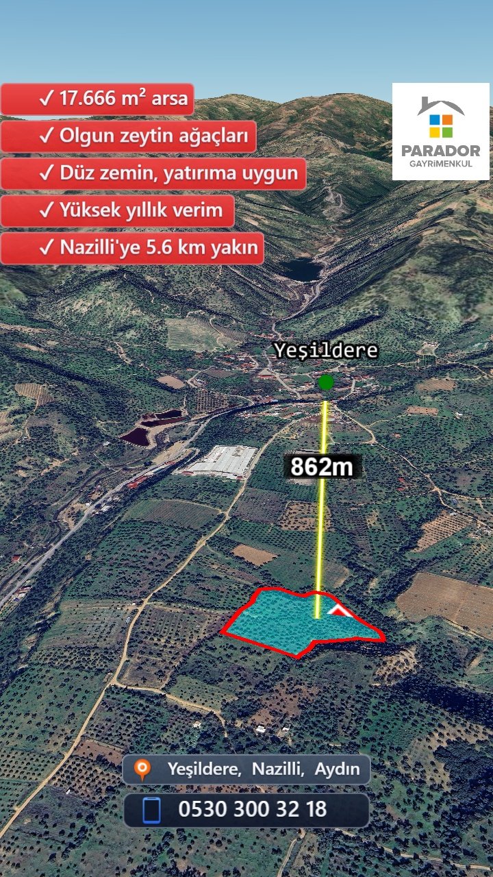 Drone Fotoğraf 6