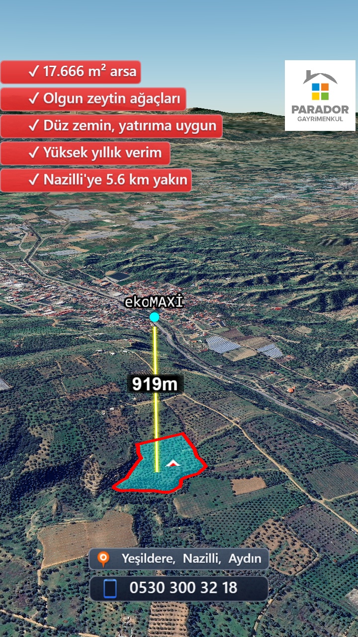 Drone Fotoğraf 7