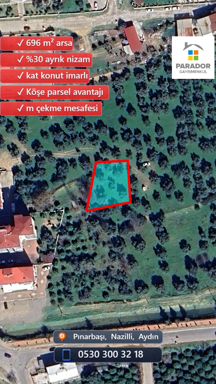 Drone Fotoğraf 1