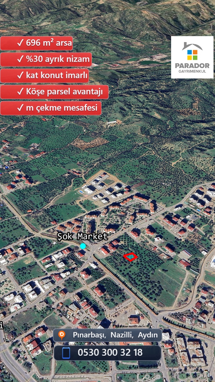 Drone Fotoğraf 9