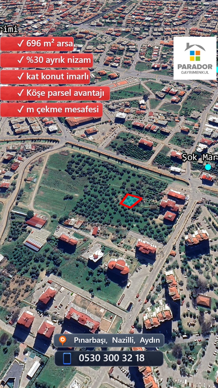 Drone Fotoğraf 8