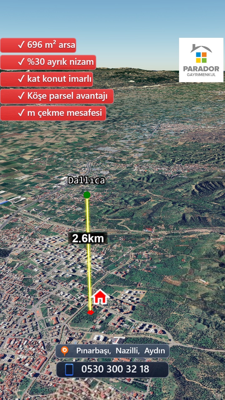 Drone Fotoğraf 5