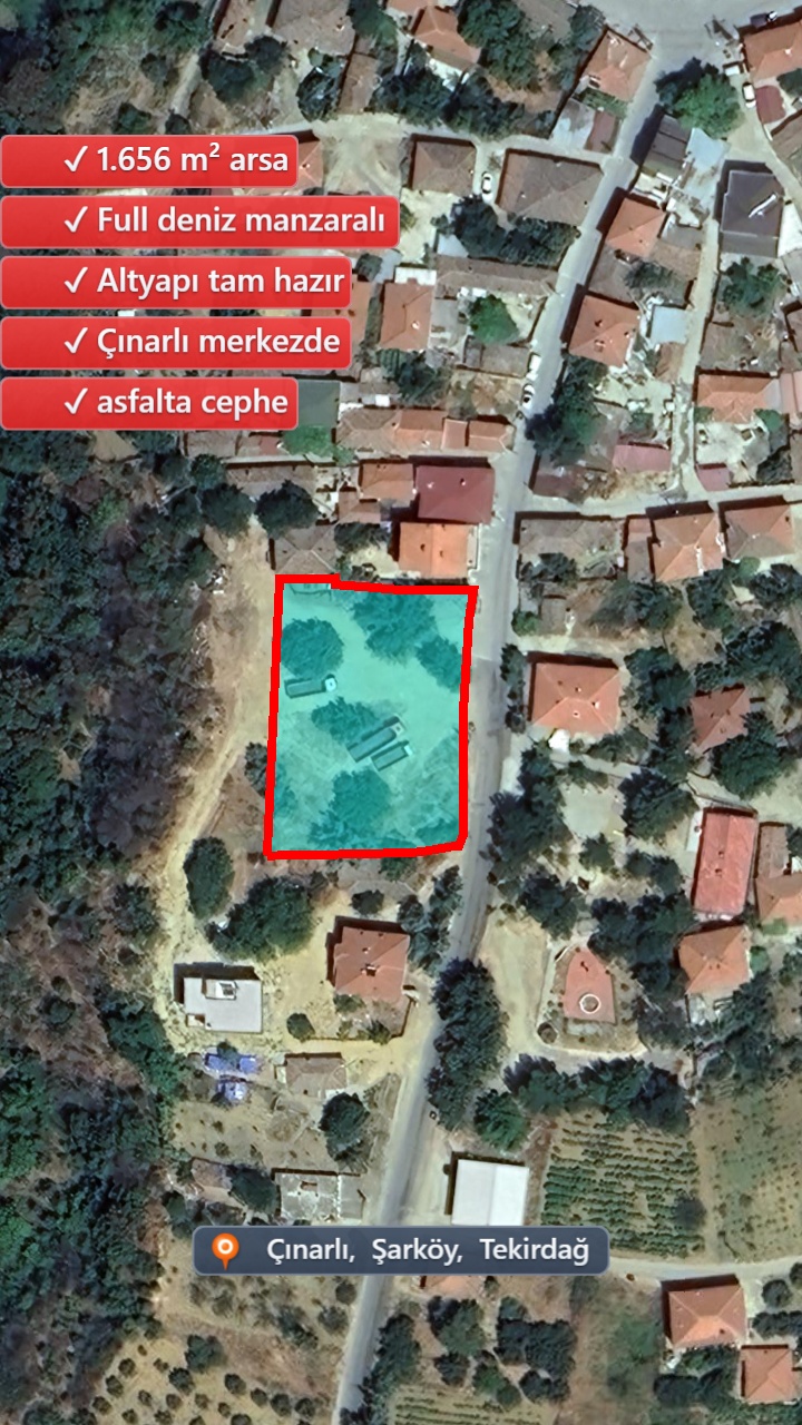 Drone Fotoğraf 1