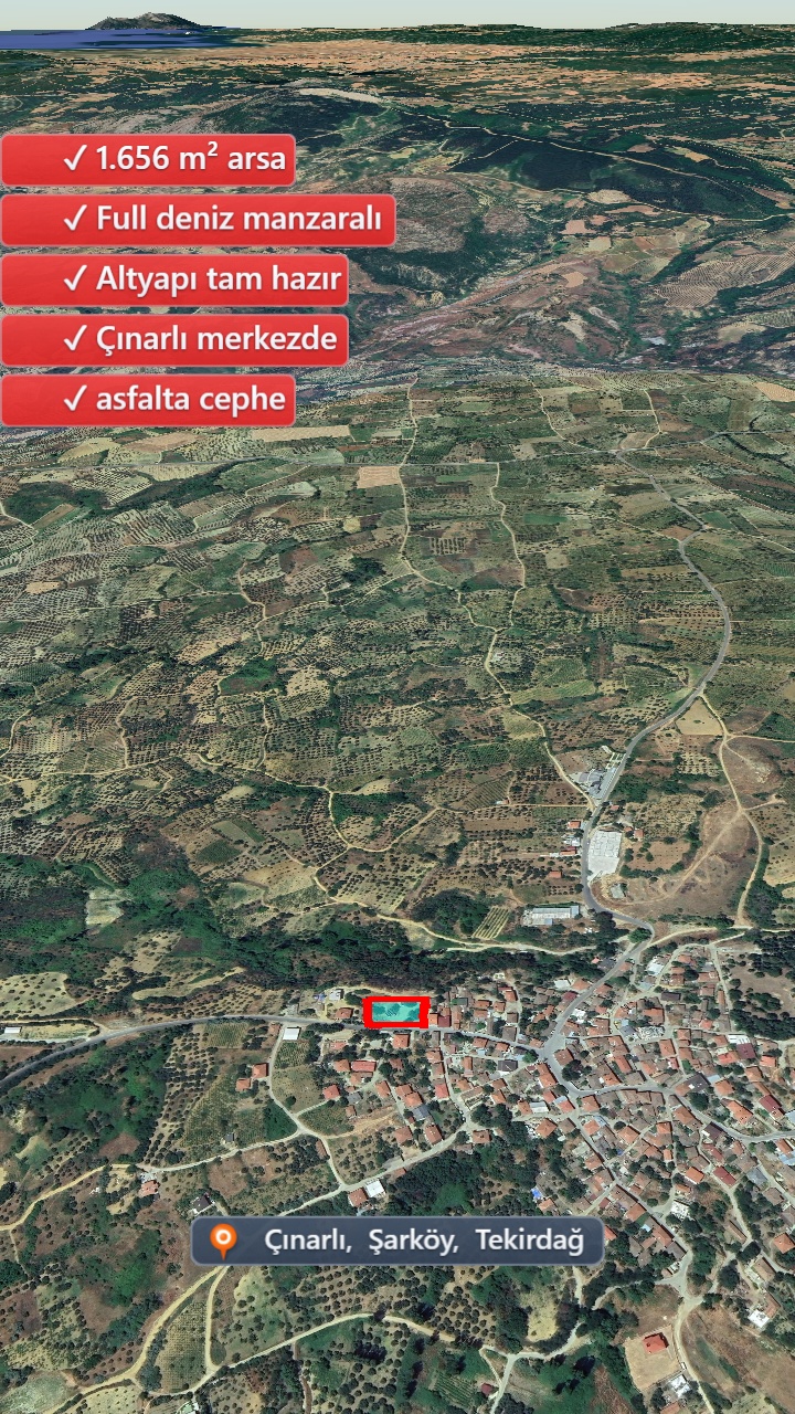 Drone Fotoğraf 10
