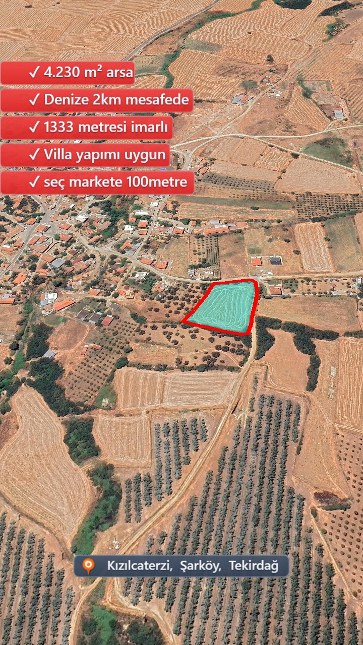 Drone Fotoğraf 4