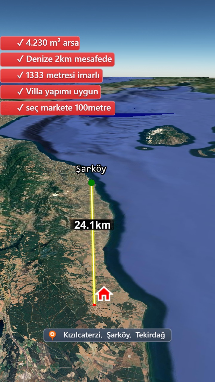 Drone Fotoğraf 3