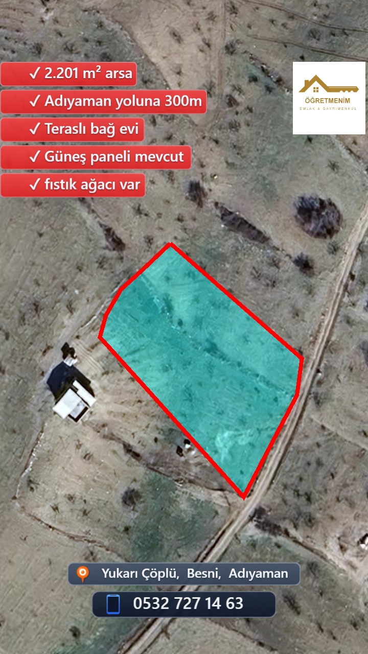Drone Fotoğraf 1