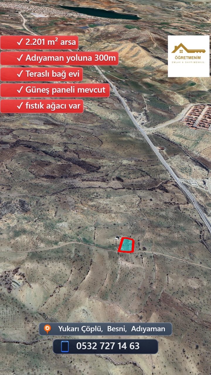 Drone Fotoğraf 6