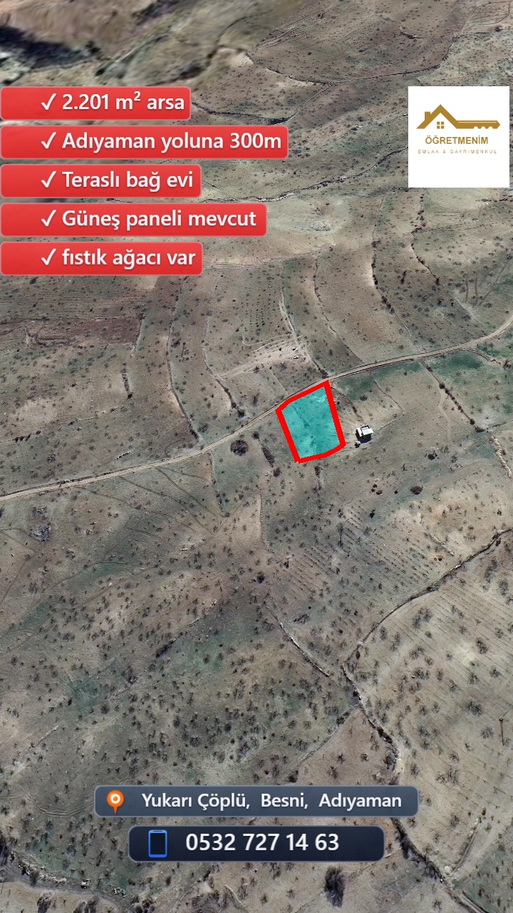 Drone Fotoğraf 5