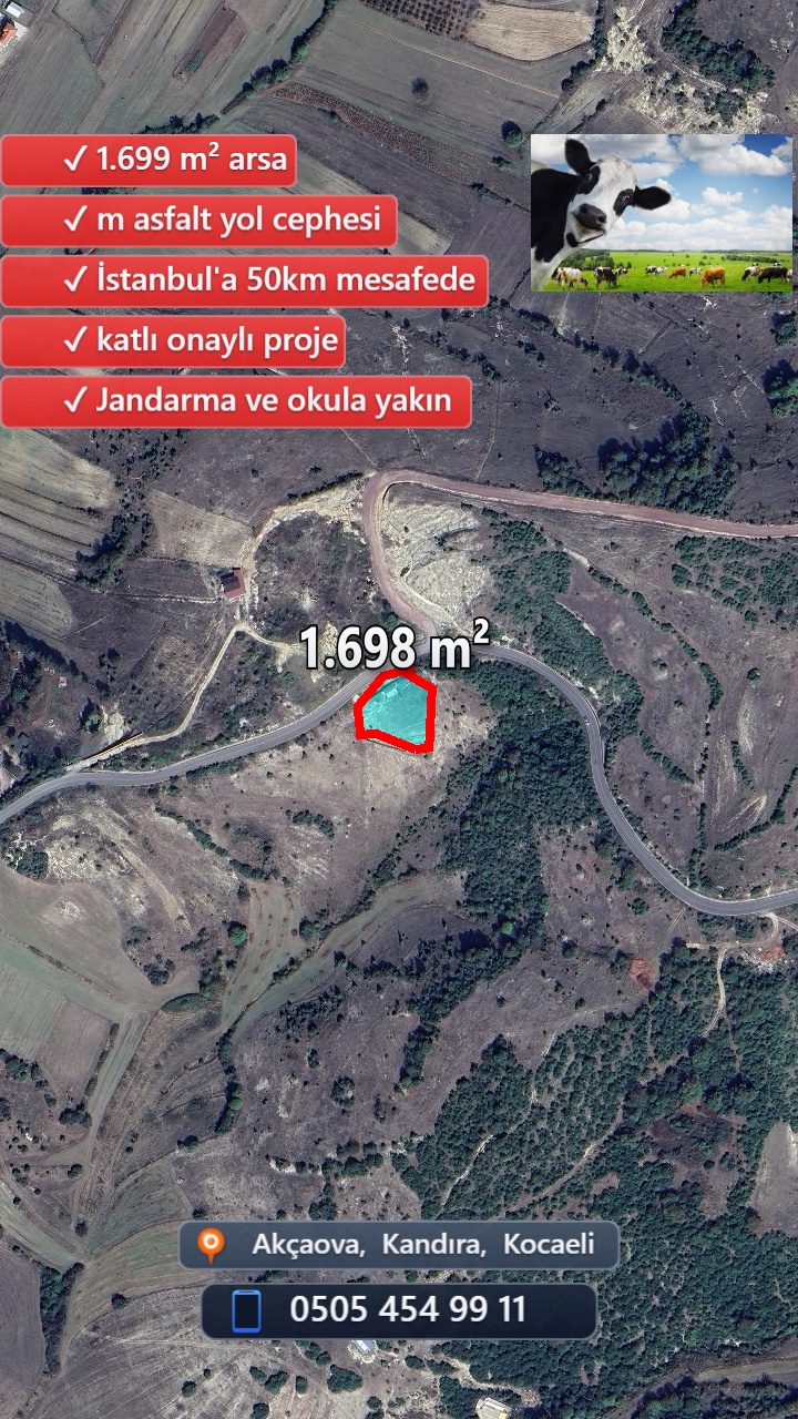 Akçaova-147/37