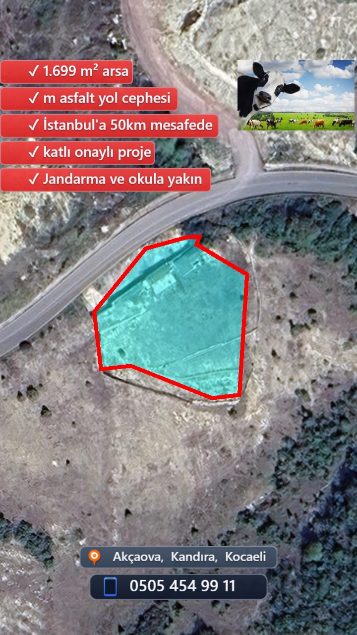 Drone Fotoğraf 1