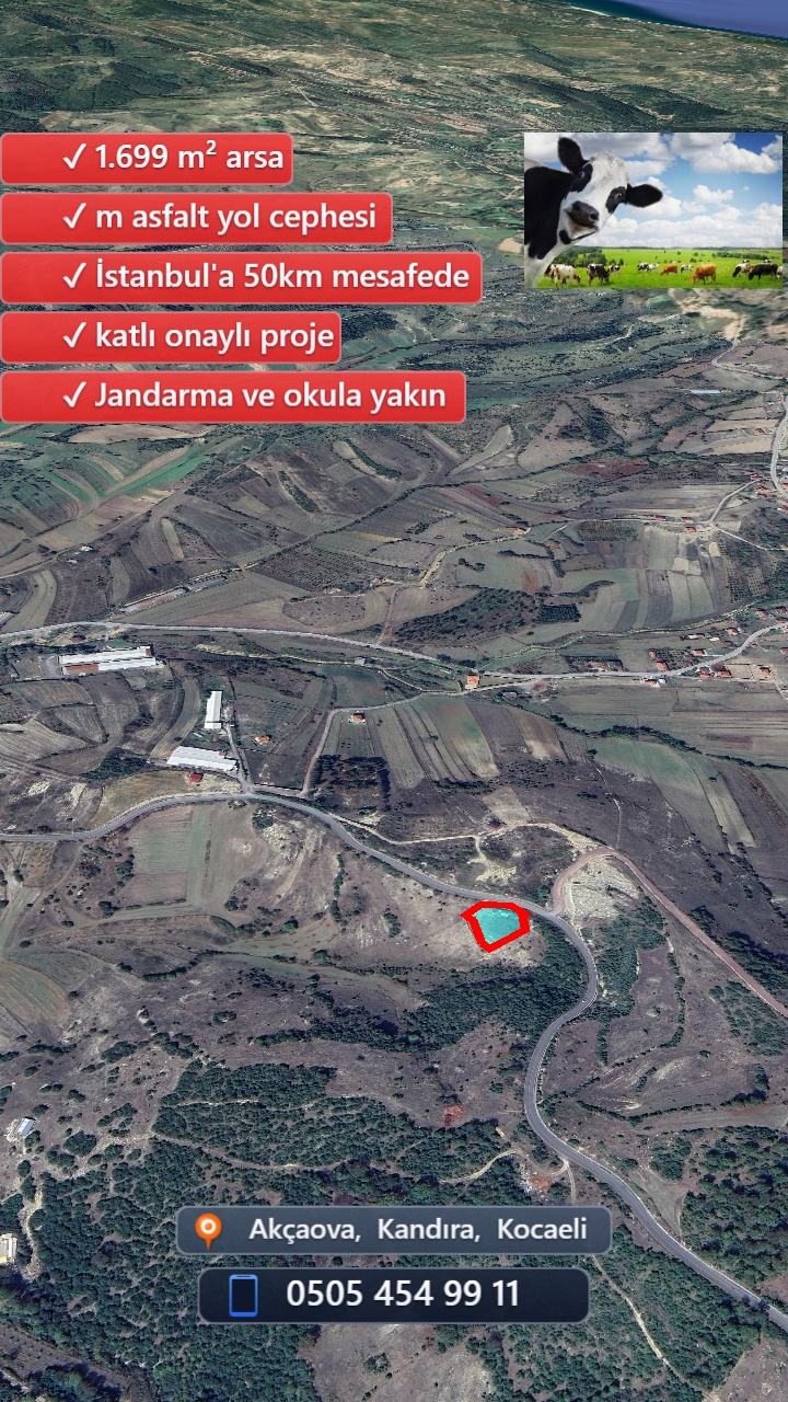 Drone Fotoğraf 9