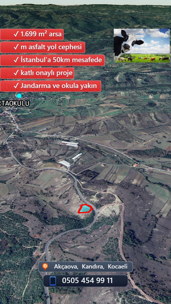 Drone Fotoğraf 10