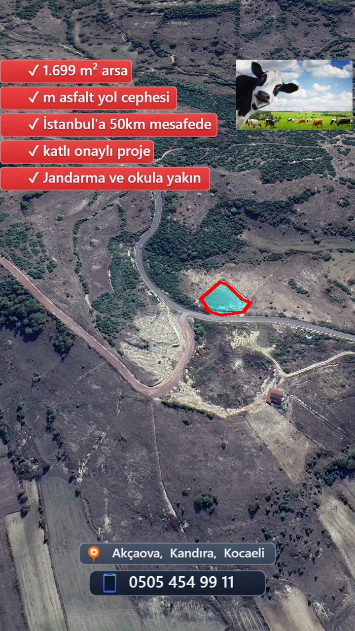 Drone Fotoğraf 8