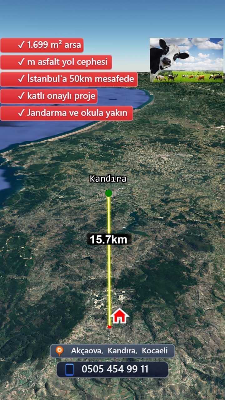 Drone Fotoğraf 3