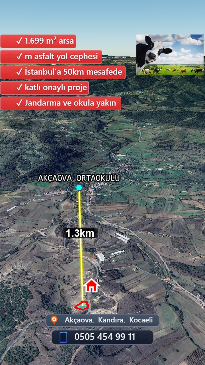 Drone Fotoğraf 6