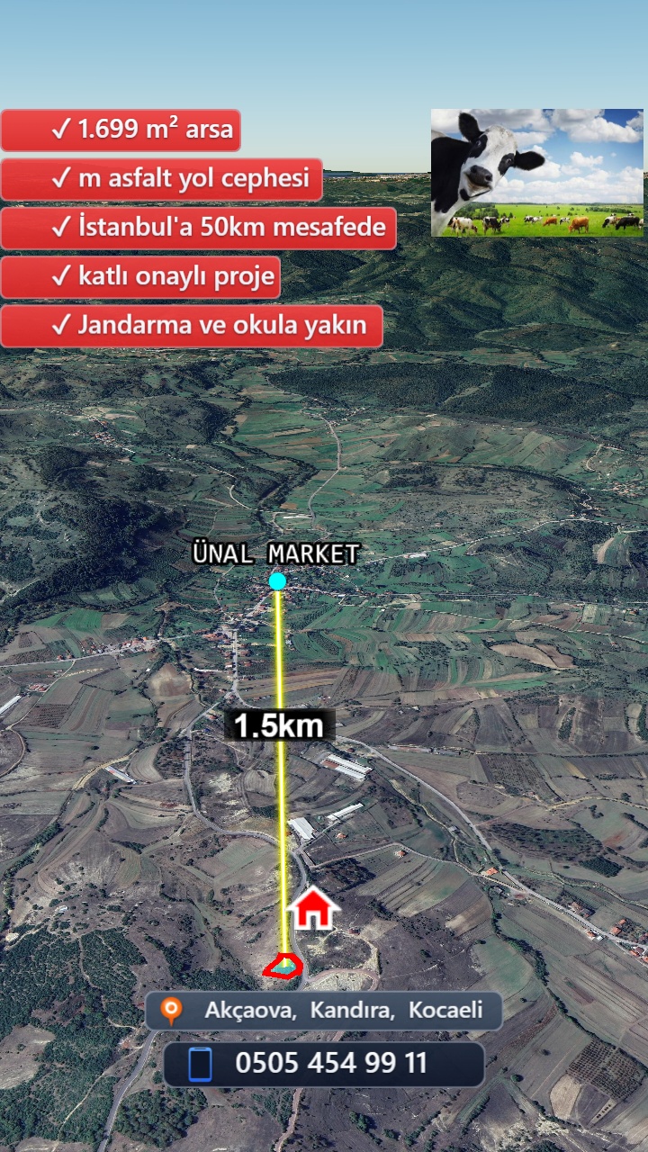 Drone Fotoğraf 7