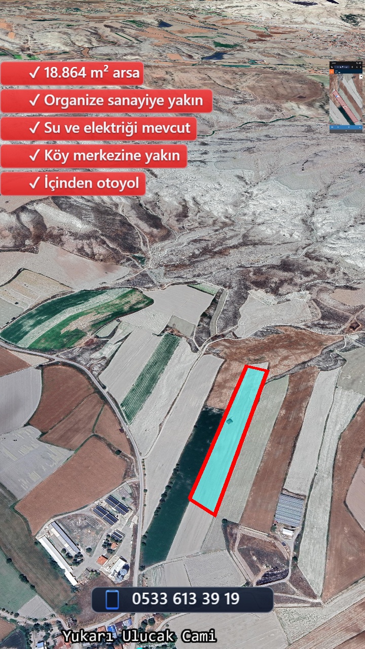 Drone Fotoğraf 9