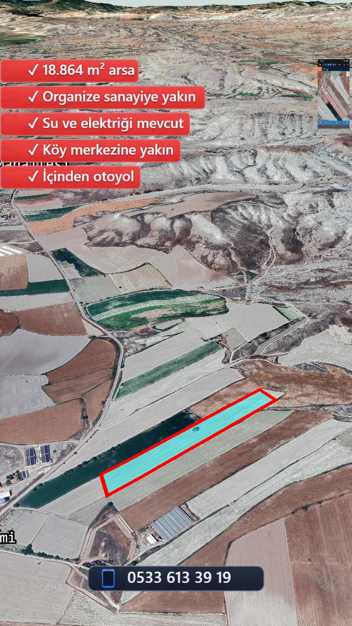 Drone Fotoğraf 10