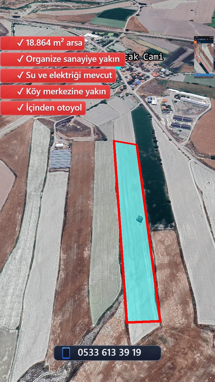 Drone Fotoğraf 8