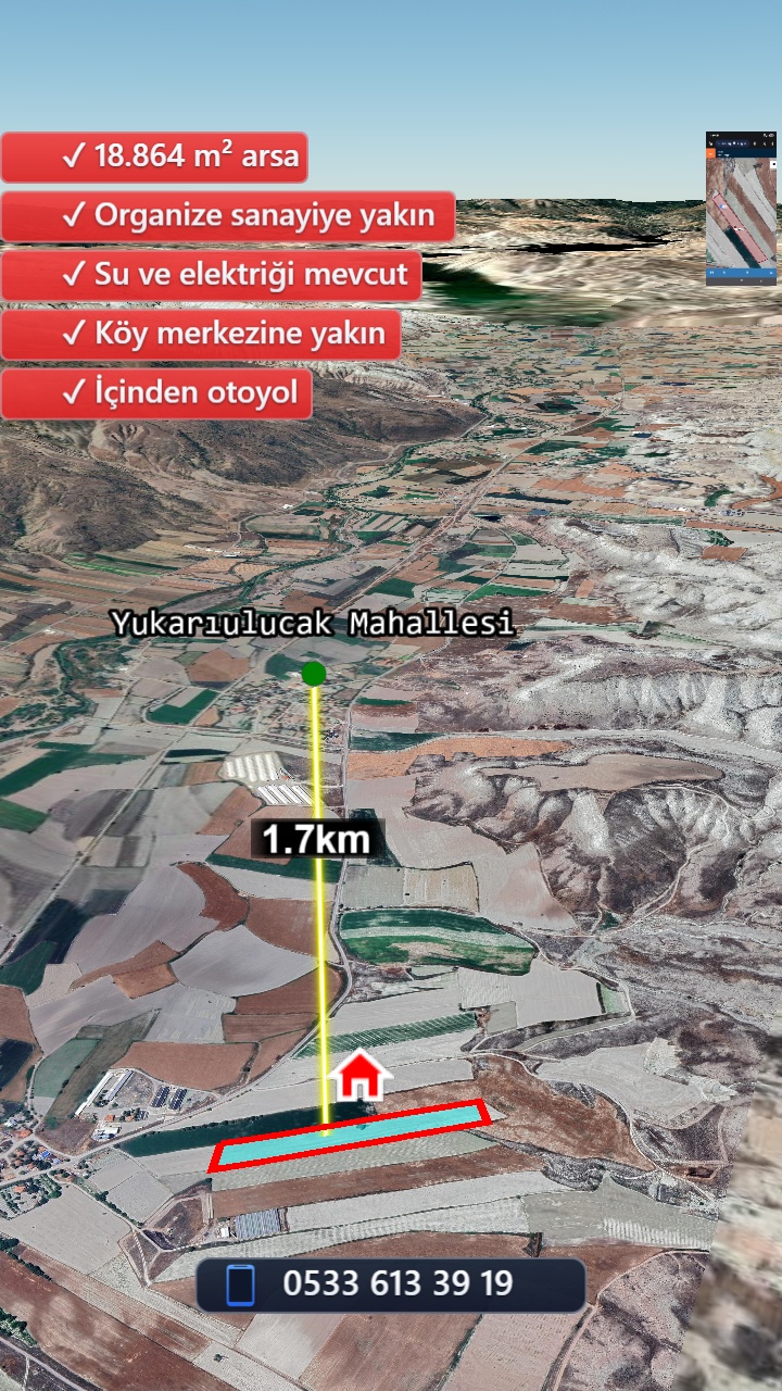 Drone Fotoğraf 5
