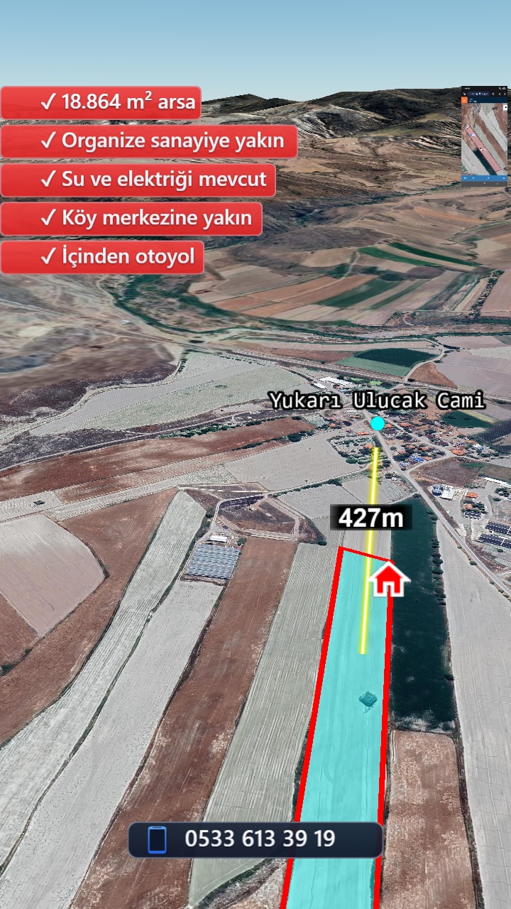 Drone Fotoğraf 7