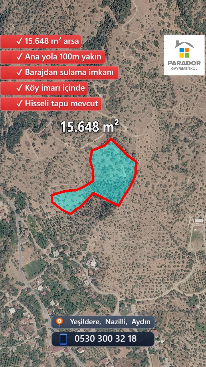 İsabeyli-296/3