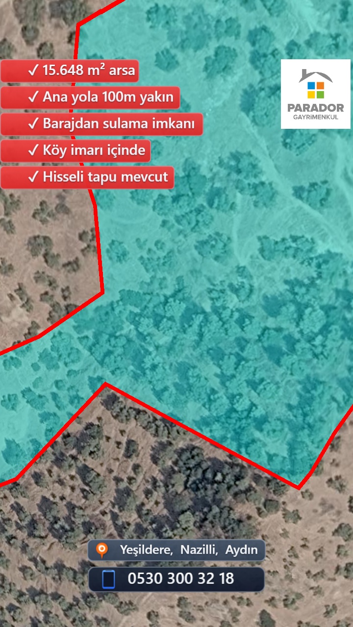 Drone Fotoğraf 1