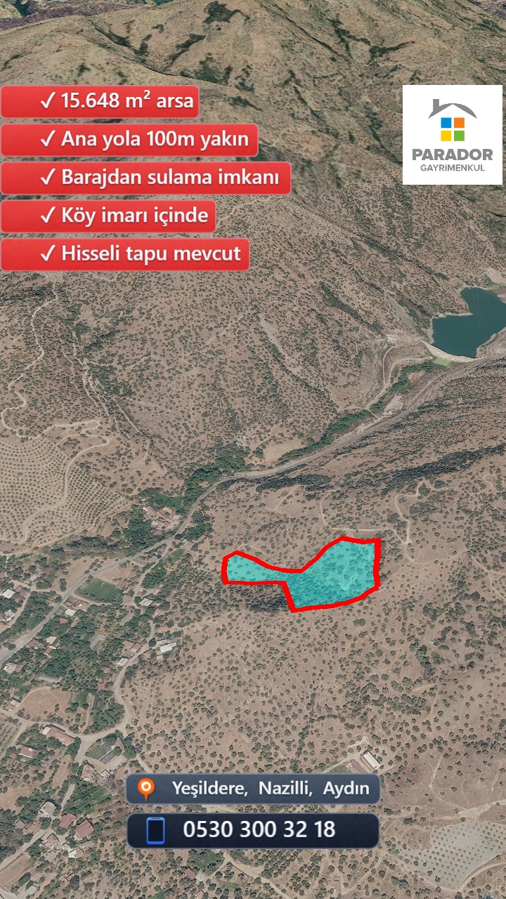 Drone Fotoğraf 9
