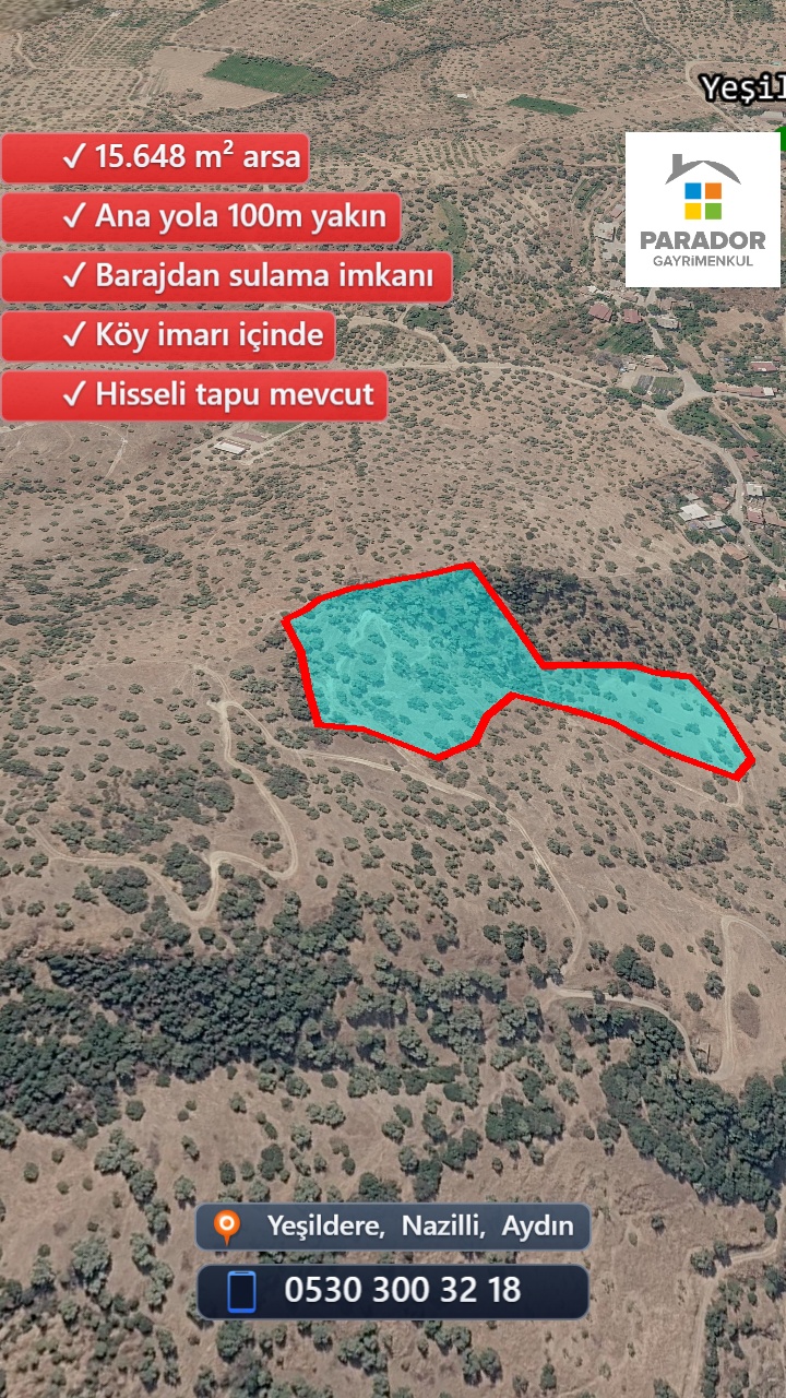 Drone Fotoğraf 8